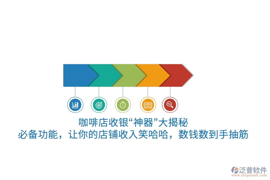 咖啡店收銀“神器”大揭秘：2023版必備功能，讓你的店鋪收入笑哈哈，數(shù)錢數(shù)到手抽筋