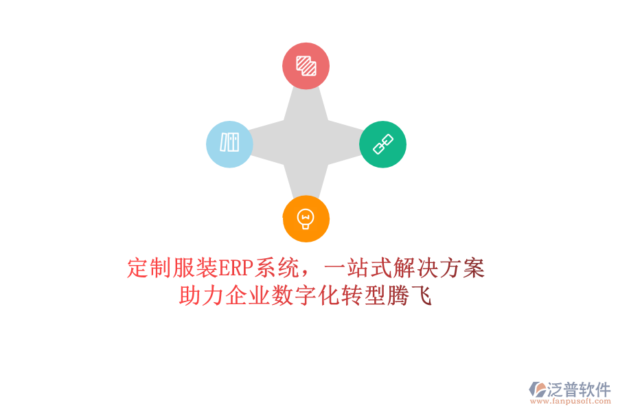 定制服裝ERP系統(tǒng)，一站式解決方案，助力企業(yè)數(shù)字化轉型騰飛