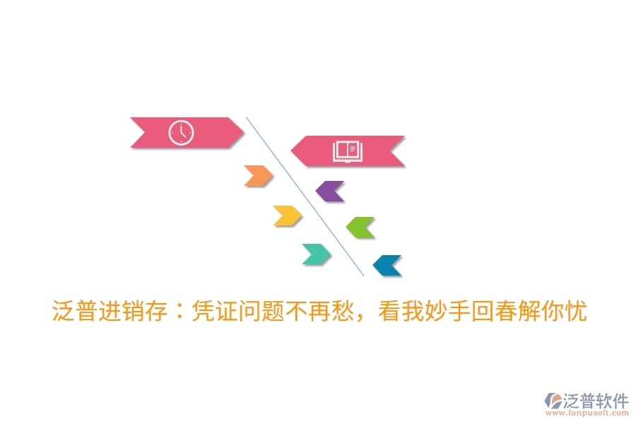 泛普進(jìn)銷(xiāo)存：憑證問(wèn)題不再愁，看我妙手回春解你憂(yōu)