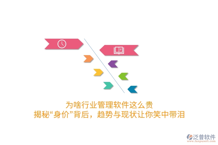 為啥行業(yè)管理軟件這么貴？揭秘“身價(jià)”背后，趨勢(shì)與現(xiàn)狀讓你笑中帶淚