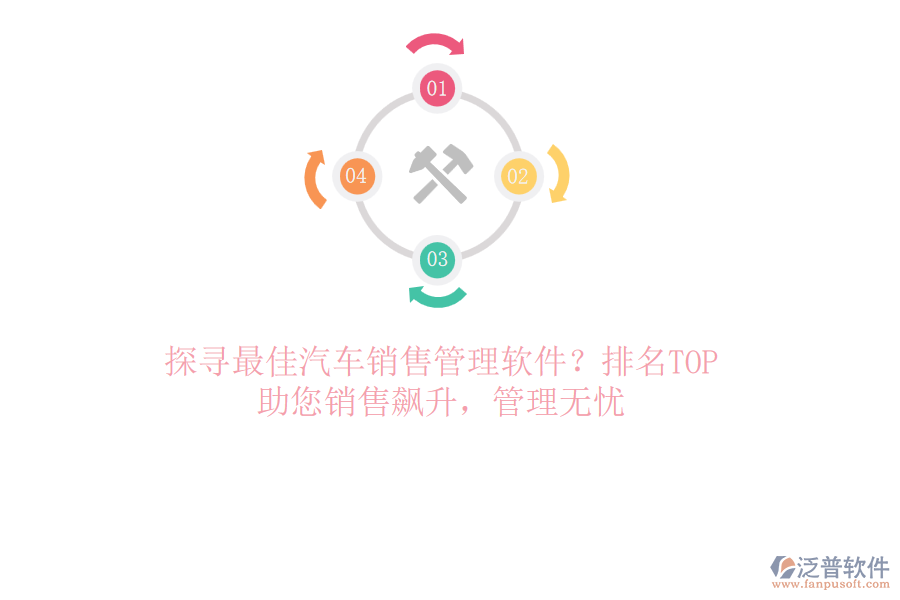 探尋最佳汽車銷售管理軟件？排名TOP，助您銷售飆升，管理無(wú)憂