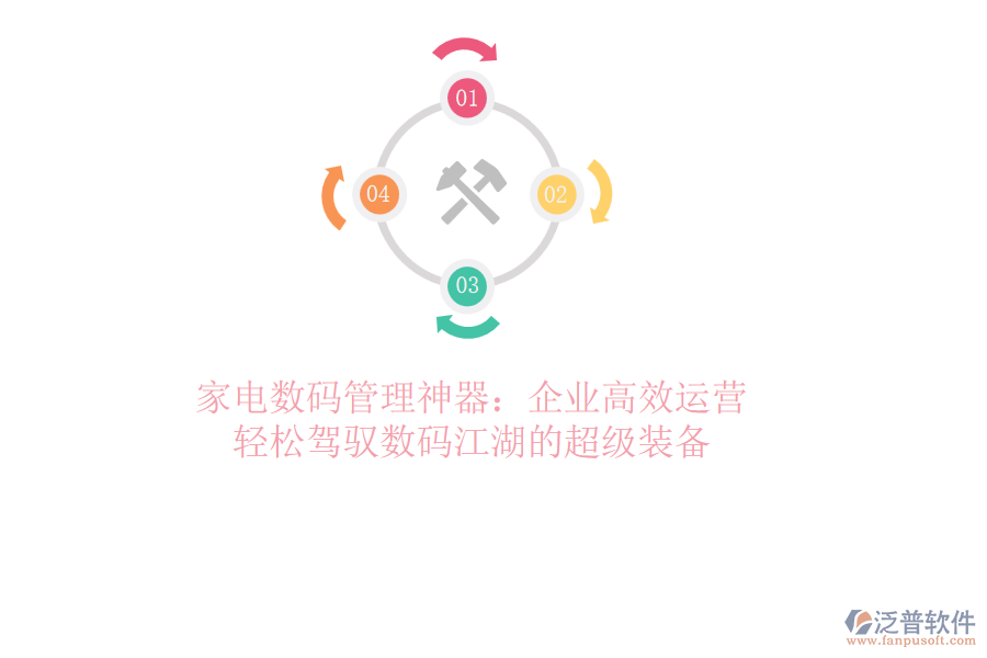 家電數(shù)碼管理神器：企業(yè)高效運營，輕松駕馭數(shù)碼江湖的超級裝備