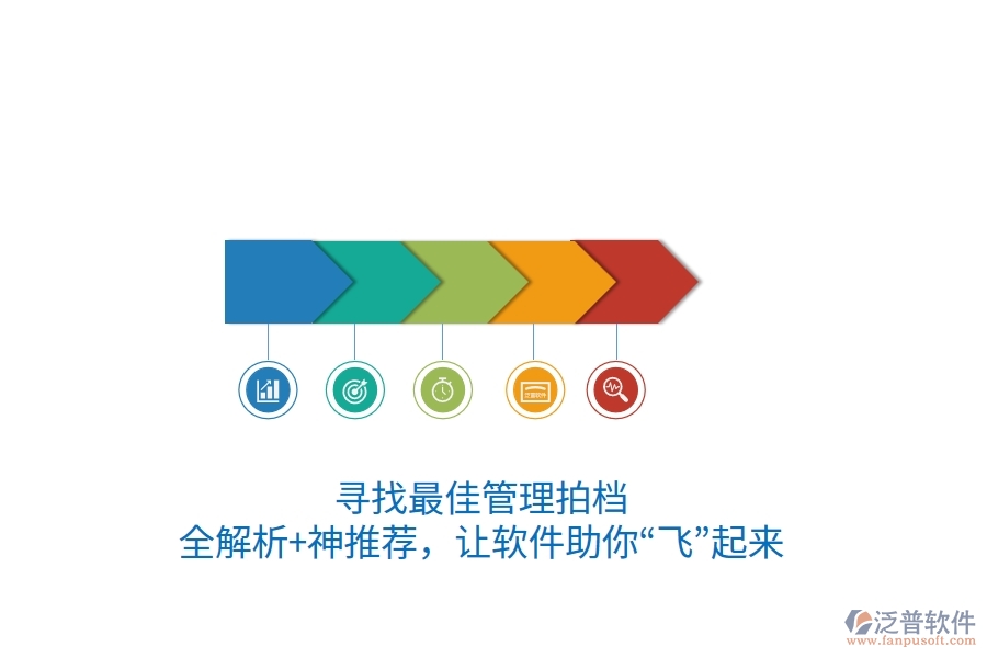 尋找最佳管理拍檔？全解析+神推薦，讓軟件助你“飛”起來