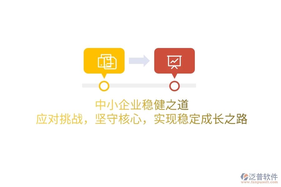 中小企業(yè)穩(wěn)健之道：應(yīng)對挑戰(zhàn)，堅守核心，實現(xiàn)穩(wěn)定成長之路
