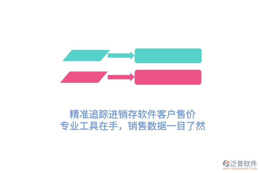 精準(zhǔn)追蹤進(jìn)銷存軟件客戶售價(jià)，專業(yè)工具在手，銷售數(shù)據(jù)一目了然