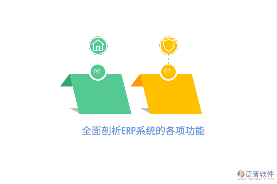 全面剖析ERP系統(tǒng)的各項(xiàng)功能