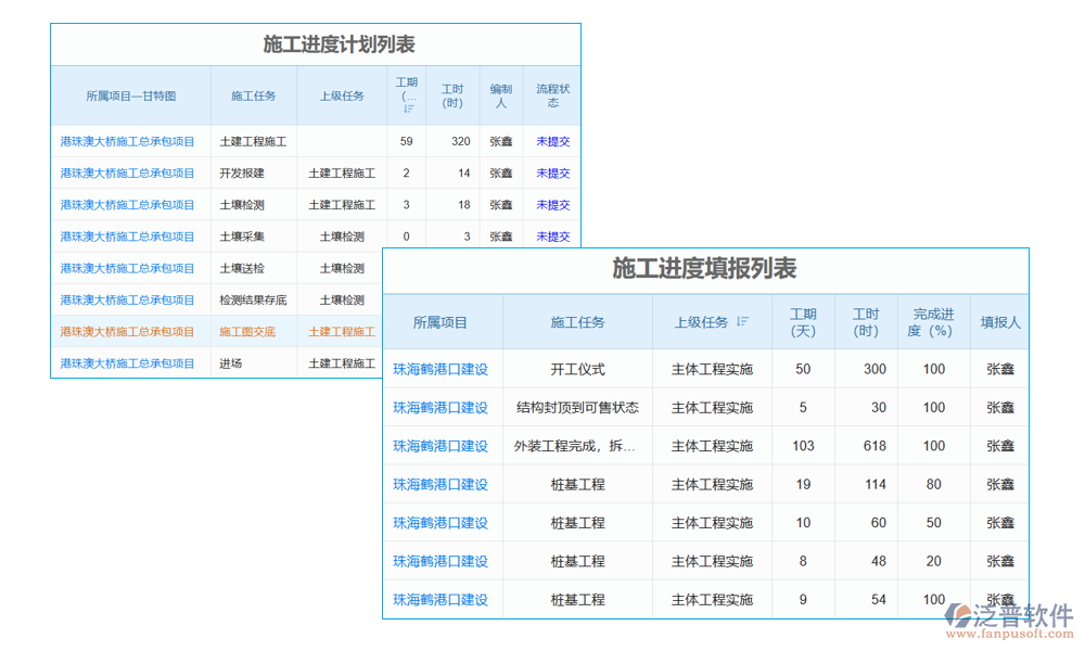 水利工程清單計價軟件