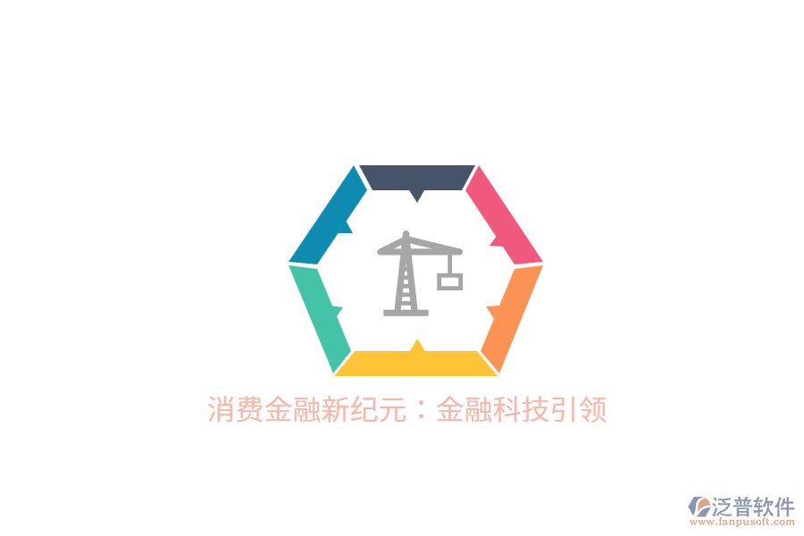 消費金融新紀元：金融科技引領(lǐng)