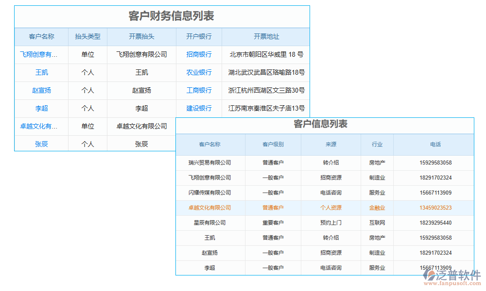 客戶(hù)欠賬回款軟件