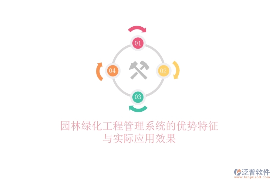 園林綠化工程管理系統(tǒng)的優(yōu)勢特征與實(shí)際應(yīng)用效果？