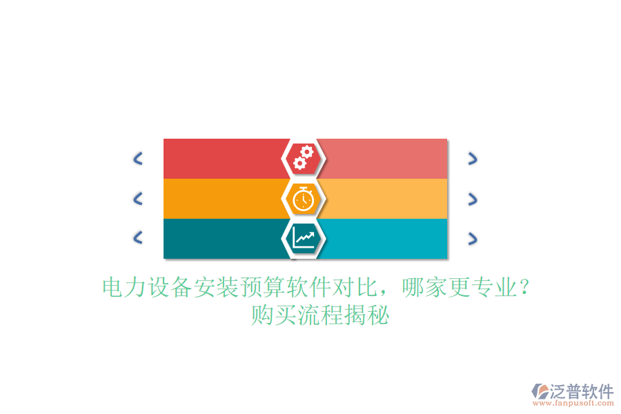 電力設(shè)備安裝預(yù)算軟件對比，哪家更專業(yè)？購買流程揭秘