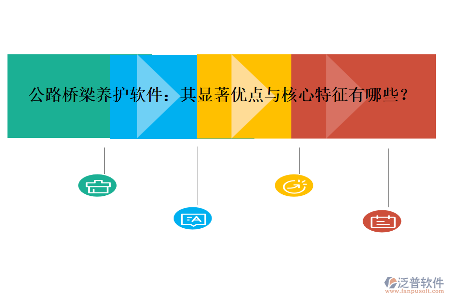 公路橋梁養(yǎng)護(hù)軟件：其顯著優(yōu)點(diǎn)與核心特征有哪些？