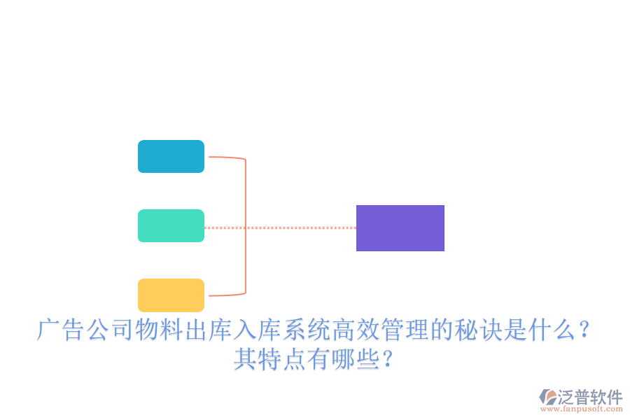 廣告公司物料出庫入庫系統(tǒng)：高效管理的秘訣是什么？其特點有哪些？