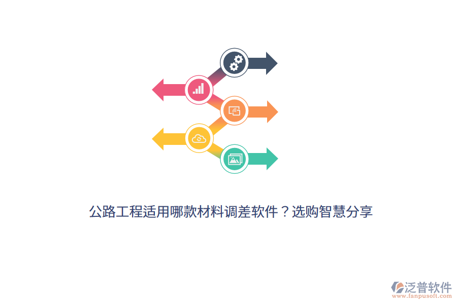 公路工程適用哪款材料調(diào)差軟件？選購智慧分享
