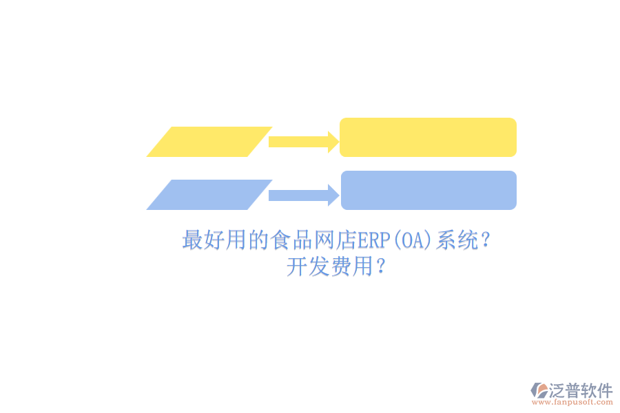 最好用的食品網(wǎng)店ERP(OA)系統(tǒng)？ 開發(fā)費(fèi)用？