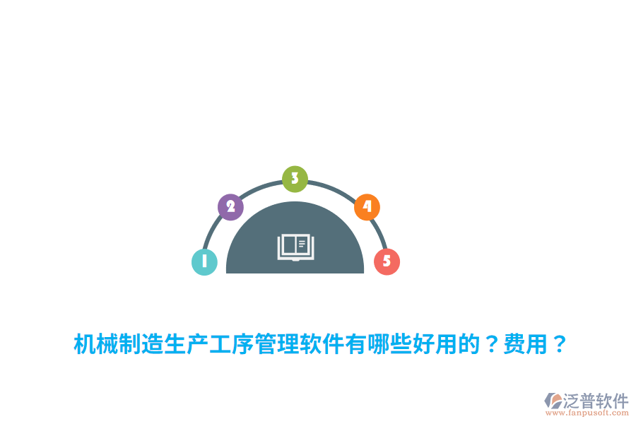機(jī)械制造生產(chǎn)工序管理軟件有哪些好用的？費(fèi)用？