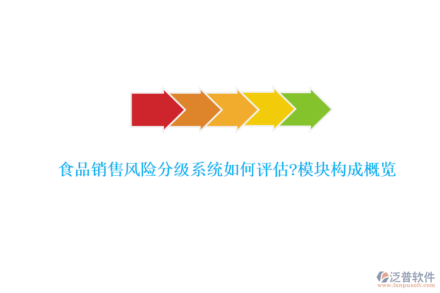 食品銷售風險分級系統(tǒng)如何評估?模塊構(gòu)成概覽