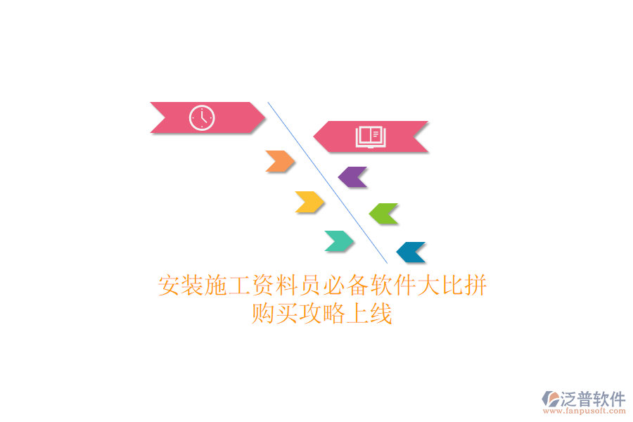 安裝施工資料員必備軟件大比拼，購買攻略上線