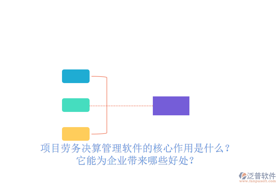 項(xiàng)目勞務(wù)決算管理軟件的核心作用是什么？它能為企業(yè)帶來哪些好處？