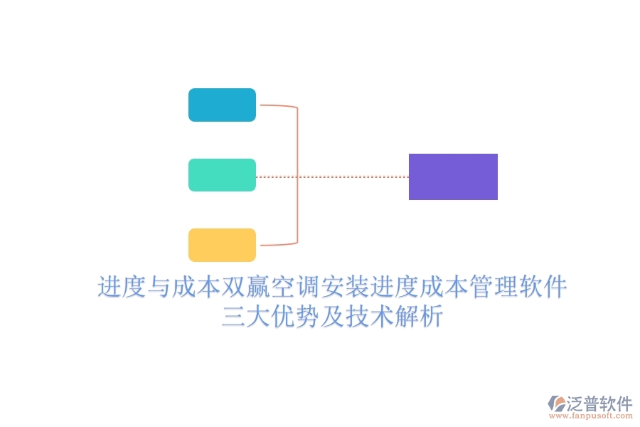 進(jìn)度與成本雙贏？空調(diào)安裝進(jìn)度成本管理軟件三大優(yōu)勢及技術(shù)解析