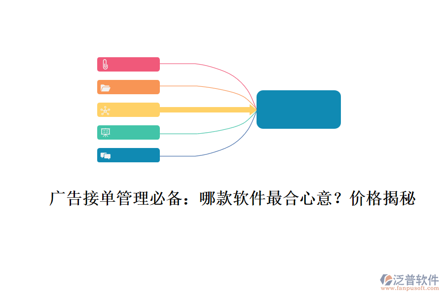 廣告接單管理必備：哪款軟件最合心意？價格揭秘 