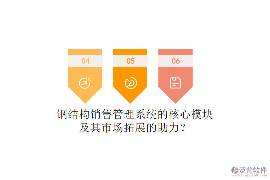 鋼結(jié)構(gòu)銷售管理系統(tǒng)的核心模塊及其市場拓展的助力？