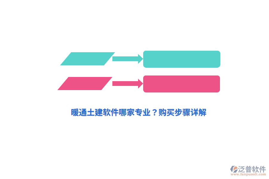 暖通土建軟件哪家專業(yè)？購(gòu)買步驟詳解