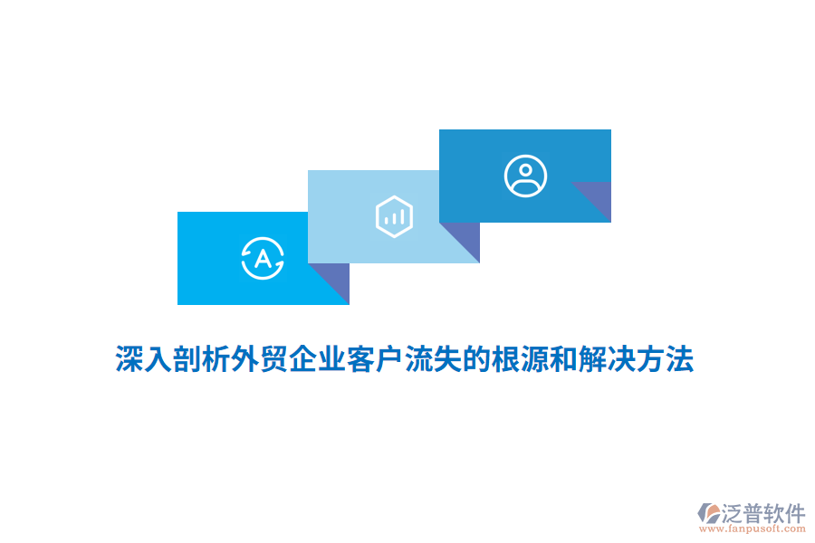 深入剖析外貿企業(yè)客戶流失的根源和解決方法