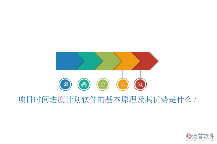 項(xiàng)目時(shí)間進(jìn)度計(jì)劃軟件的基本原理及其優(yōu)勢(shì)是什么？