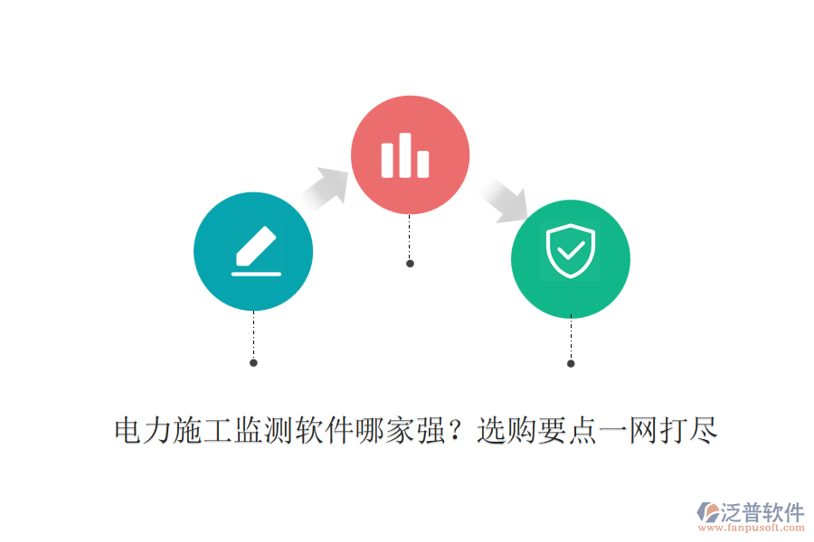 電力施工監(jiān)測軟件哪家強？選購要點一網(wǎng)打盡
