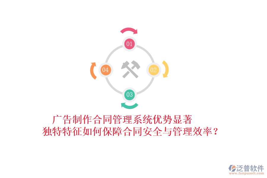 廣告制作合同管理系統(tǒng)優(yōu)勢顯著，獨(dú)特特征如何保障合同安全與管理效率？