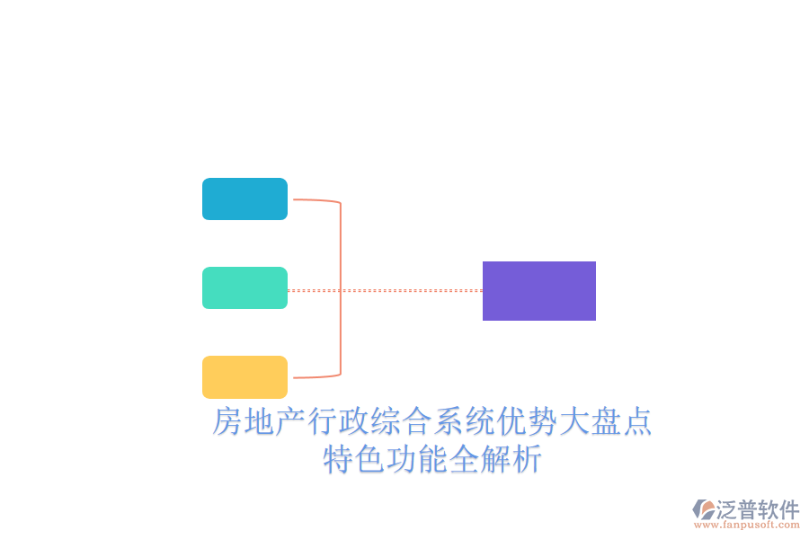 房地產(chǎn)行政綜合系統(tǒng)優(yōu)勢大盤點，特色功能全解析