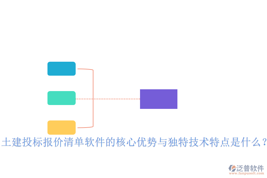土建投標(biāo)報(bào)價(jià)清單軟件的核心優(yōu)勢(shì)與獨(dú)特技術(shù)特點(diǎn)是什么？