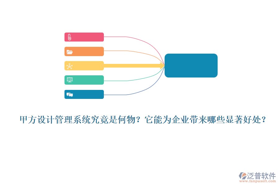 甲方設(shè)計管理系統(tǒng)究竟是何物？它能為企業(yè)帶來哪些顯著好處？
