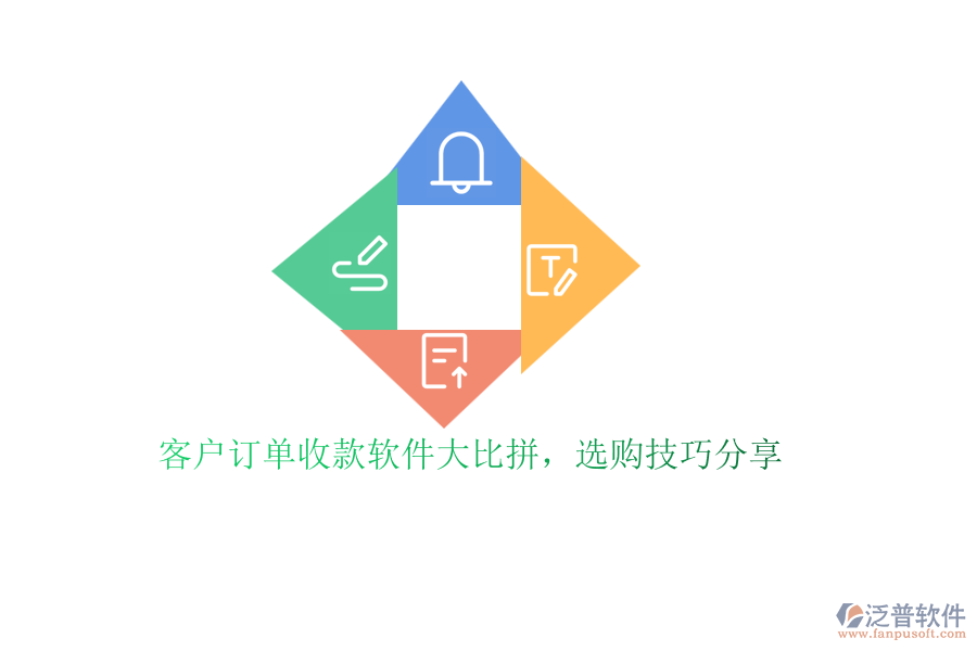 客戶訂單收款軟件大比拼，選購技巧分享
