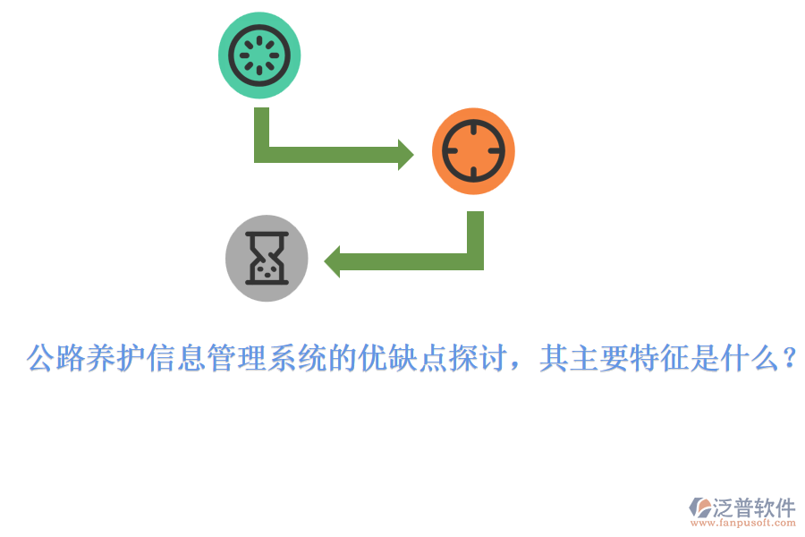 公路養(yǎng)護信息管理系統(tǒng)的優(yōu)缺點探討，其主要特征是什么？