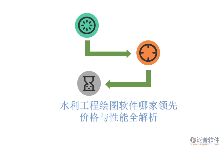 水利工程繪圖軟件哪家領(lǐng)先？價格與性能全解析