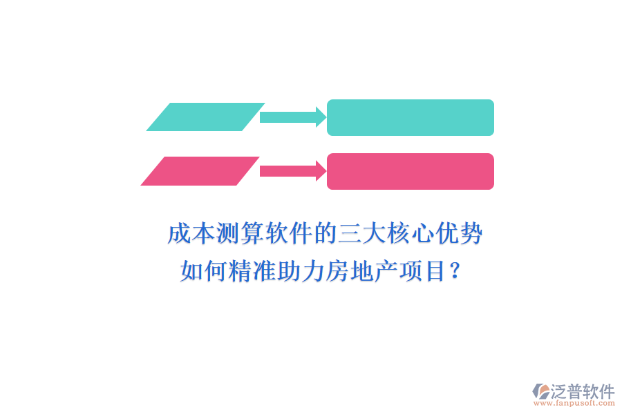成本測算軟件的三大核心優(yōu)勢，如何精準助力房地產(chǎn)項目？