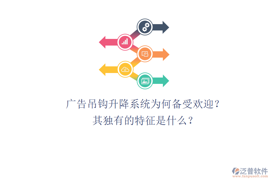 廣告吊鉤升降系統(tǒng)為何備受歡迎？其獨(dú)有的特征是什么？