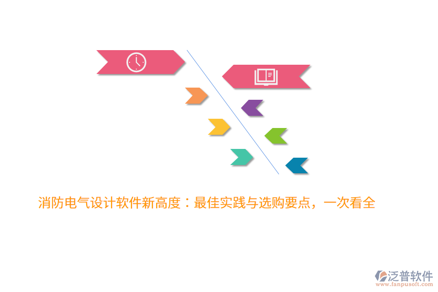 消防電氣設(shè)計(jì)軟件新高度：最佳實(shí)踐與選購(gòu)要點(diǎn)，一次看全