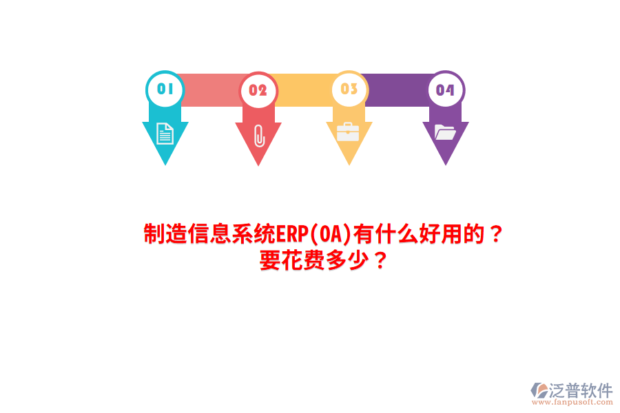 制造信息系統(tǒng)ERP(OA)有什么好用的？要花費多少？