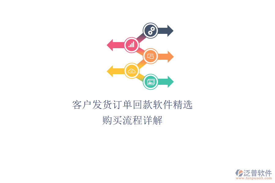 客戶發(fā)貨訂單回款軟件精選，購買流程詳解