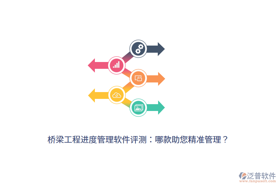 橋梁工程進度管理軟件評測：哪款助您精準管理？