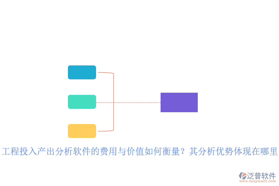 工程投入產(chǎn)出分析軟件的費用與價值如何衡量？其分析優(yōu)勢體現(xiàn)在哪里？