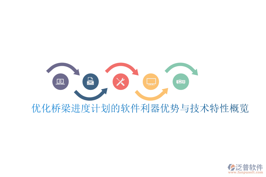 優(yōu)化橋梁進(jìn)度計(jì)劃的軟件利器優(yōu)勢與技術(shù)特性概覽