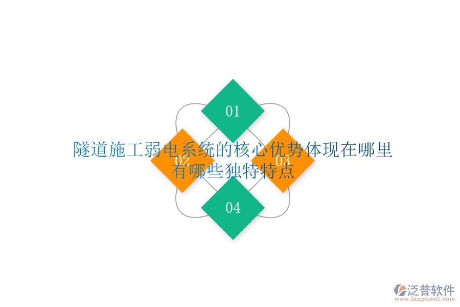 隧道施工弱電系統(tǒng)的核心優(yōu)勢(shì)體現(xiàn)在哪里？有哪些獨(dú)特特點(diǎn)？