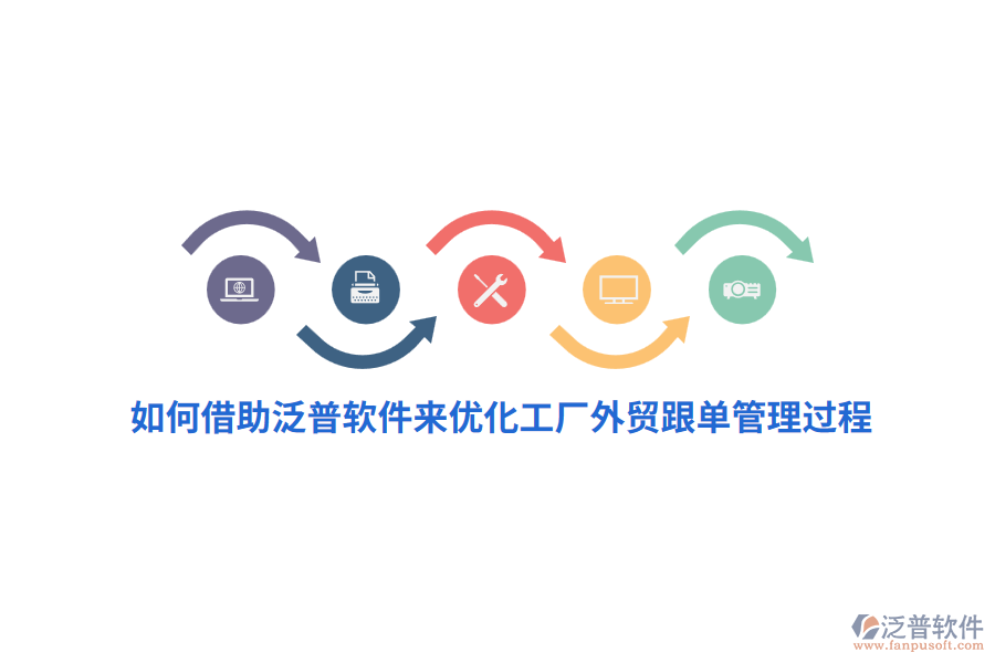 如何借助泛普軟件來優(yōu)化工廠外貿(mào)跟單管理過程？