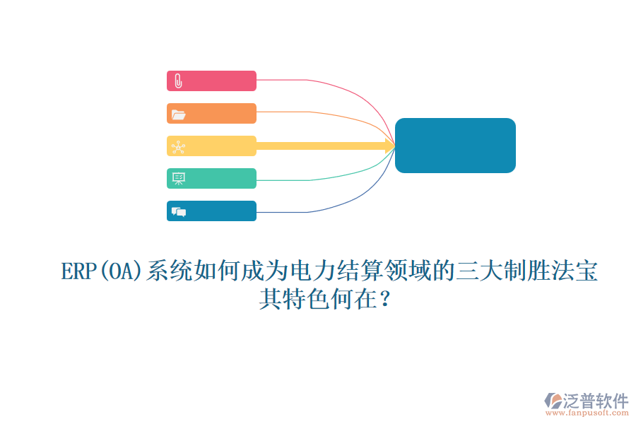 ERP系統(tǒng)如何成為電力結(jié)算領(lǐng)域的三大制勝法寶，其特色何在？