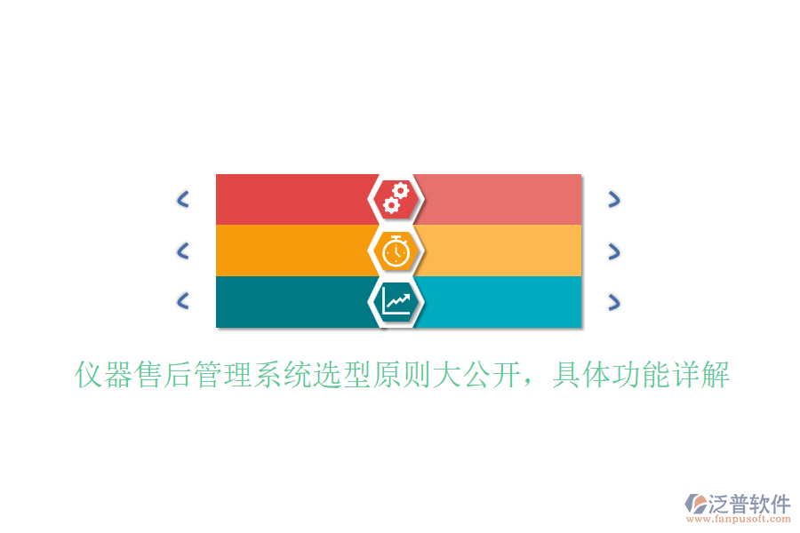 儀器售后管理系統(tǒng)選型原則大公開，具體功能詳解