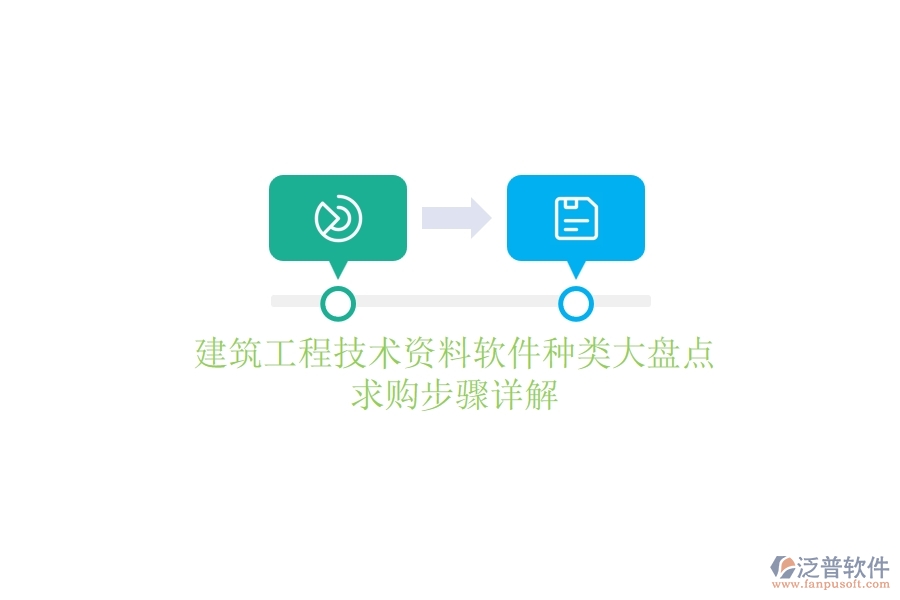 建筑工程技術(shù)資料軟件種類大盤(pán)點(diǎn)，求購(gòu)步驟詳解